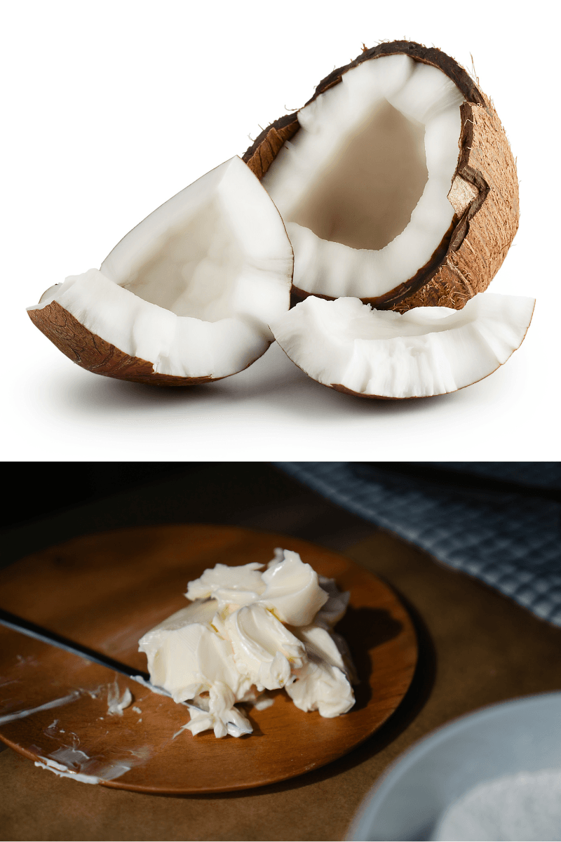  coconut oil and shea butter body butter for intense winter skin nourishment | skincaresolutions.in