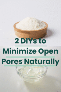 Read more about the article 2-Ingredient DIY for Open Pores Using Rice & Aloe