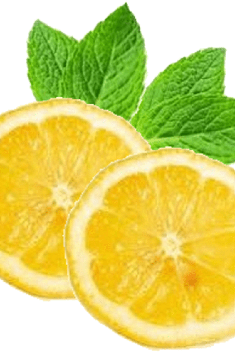 Fresh lemon used for skin brightening in natural body polish | skincaresolutions.in