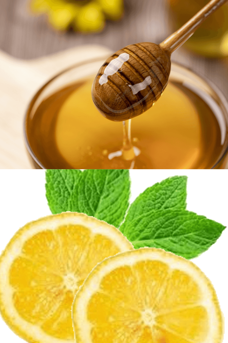 honey and lemon face pack to remove tanning naturally. | skincaresolutions.in