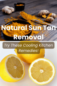 Read more about the article Summer Skin Protection with Cooling Kitchen DIYs