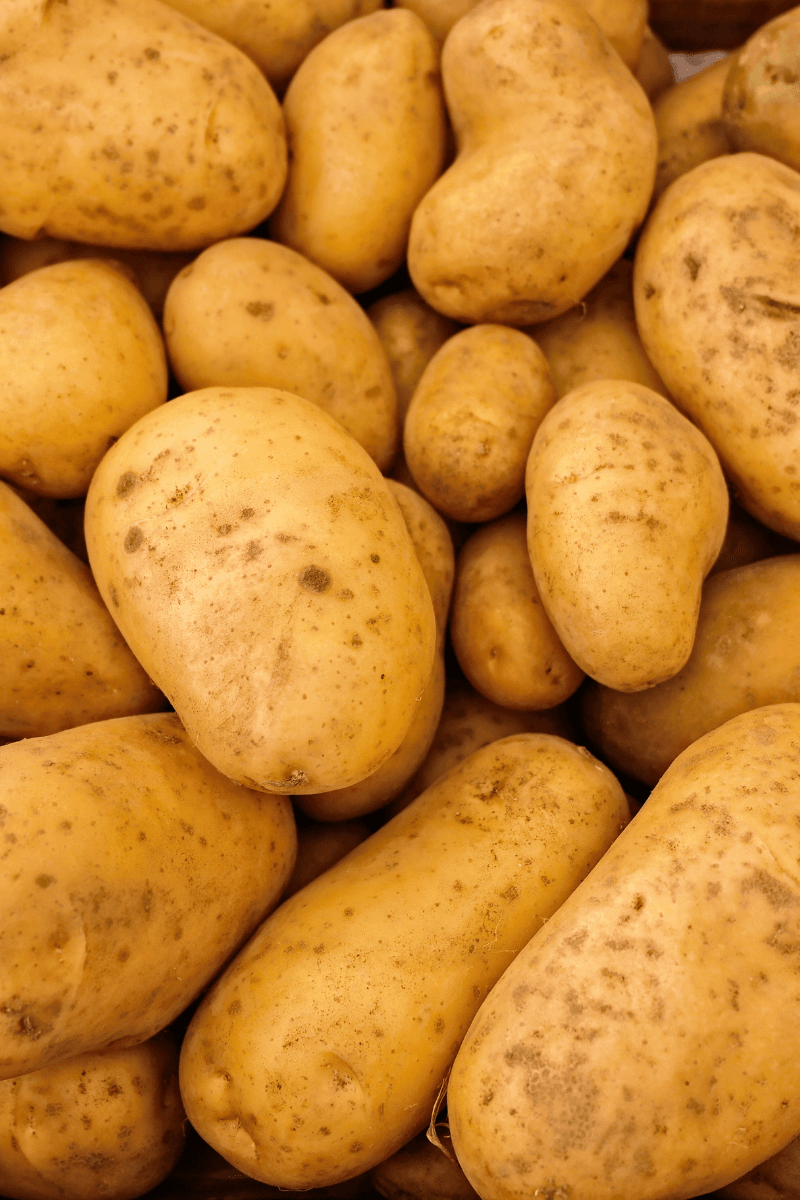 Potato juice natural remedy for acne scars and blemish reduction | skincaresolutions.in