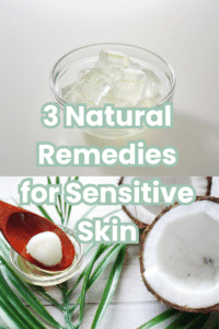 Read more about the article 3. Sensitive Skin? Here’s a Calming DIY Routine That Works