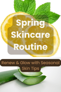 Read more about the article Spring Glow-Up: 5 Simple DIYs for Radiant Skin