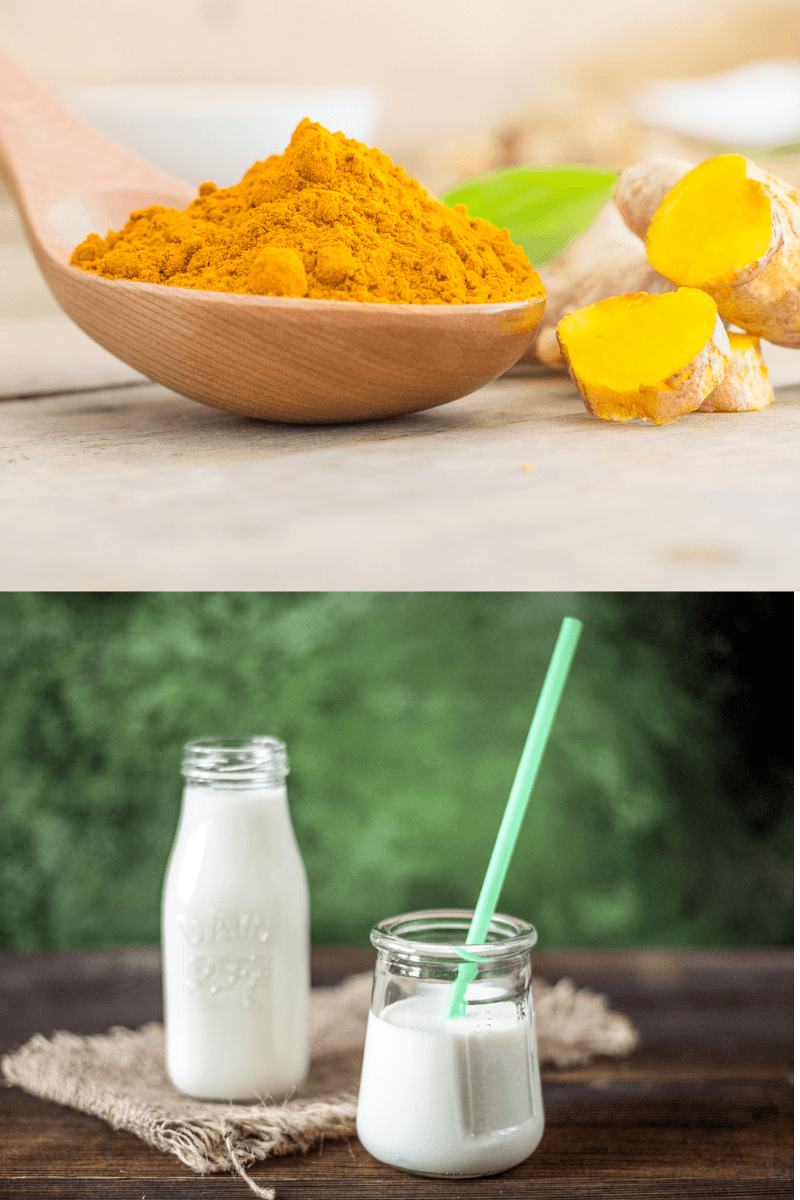 5 Natural Treatment for Pigmentation Remedies . Face mask made with turmeric, milk, and honey to fade pigmentation and brighten skin | skincaresolutions.in