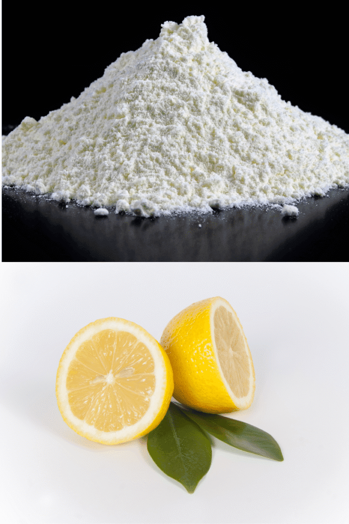 Rice flour and lemon – natural ingredients to lighten underarms | skincaresolutions.in