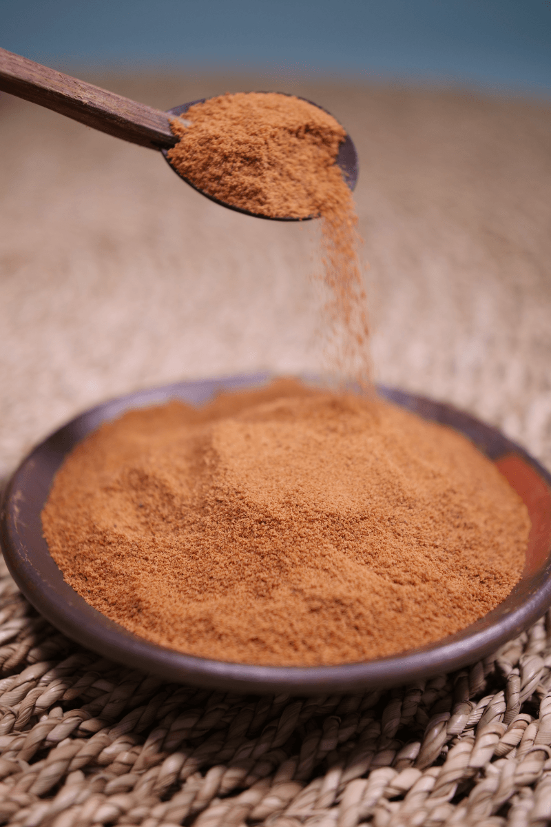 Soothing sandalwood powder for glowing skin | skincaresolutions.in